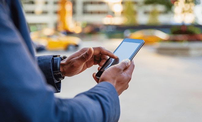 Updated statement from Uber