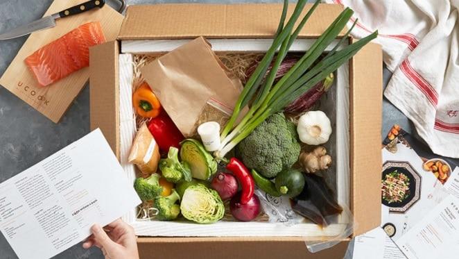 Now You Can Cook Like David Higgs At Home