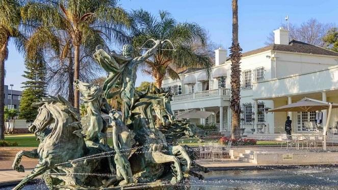 You Are Cordially Invited To The Summer Place Open Day!