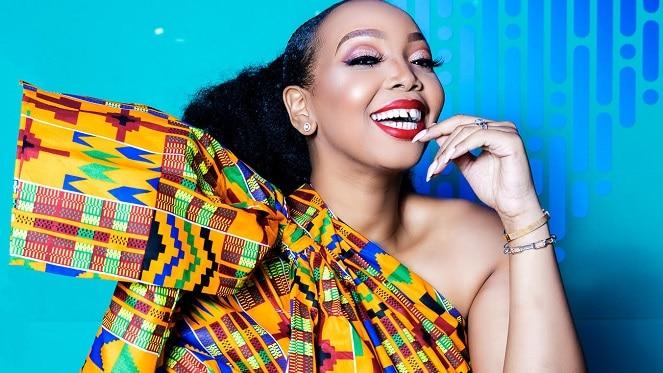 Lockdown Lowdown With Thembisa Mdoda Nxumalo