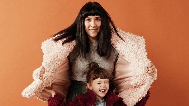 Lockdown Lowdown With Angie Batis Durrant - Miss Luckypony