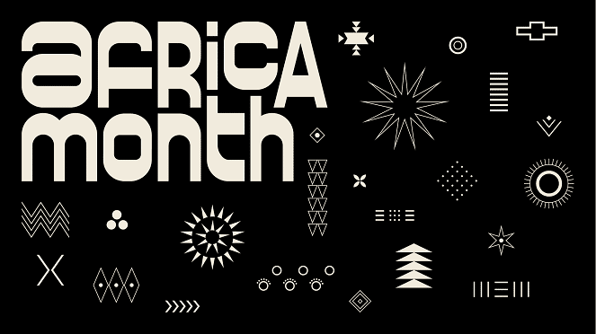 Apple Music launches Africa Month Celebration
