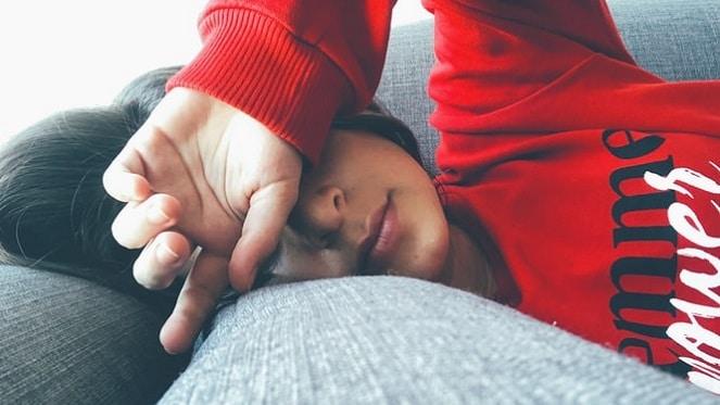 Why It's Okay To Be Unproductive Under Lockdown