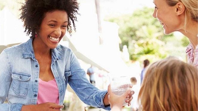 The Urban Life Market At Greenstone Mall