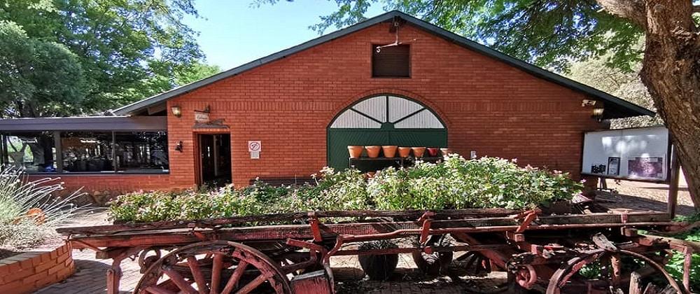 Why You Need To Visit Van Gaalen Cheese Farm