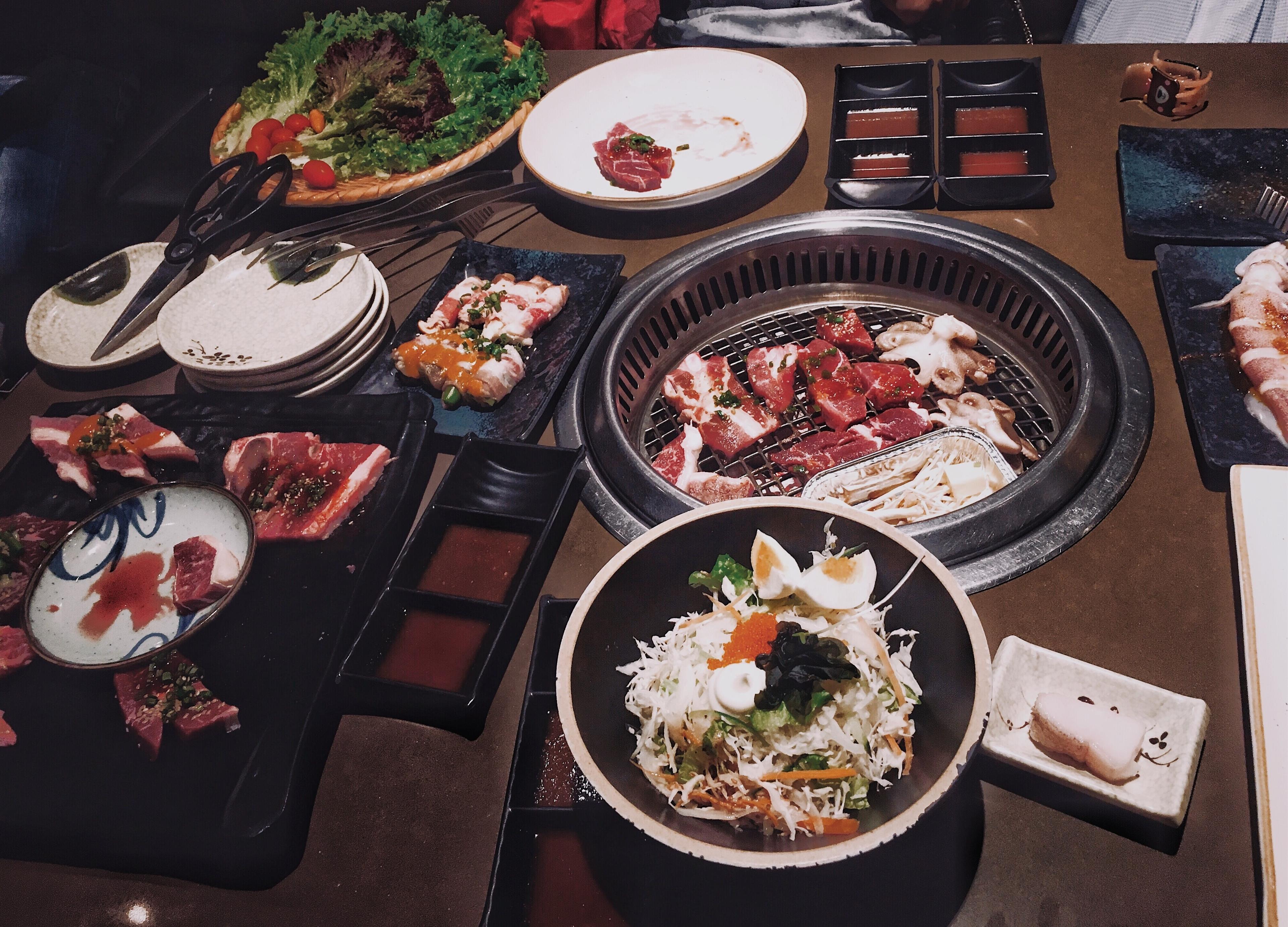 The Best Korean Food and Beauty in Johannesburg
