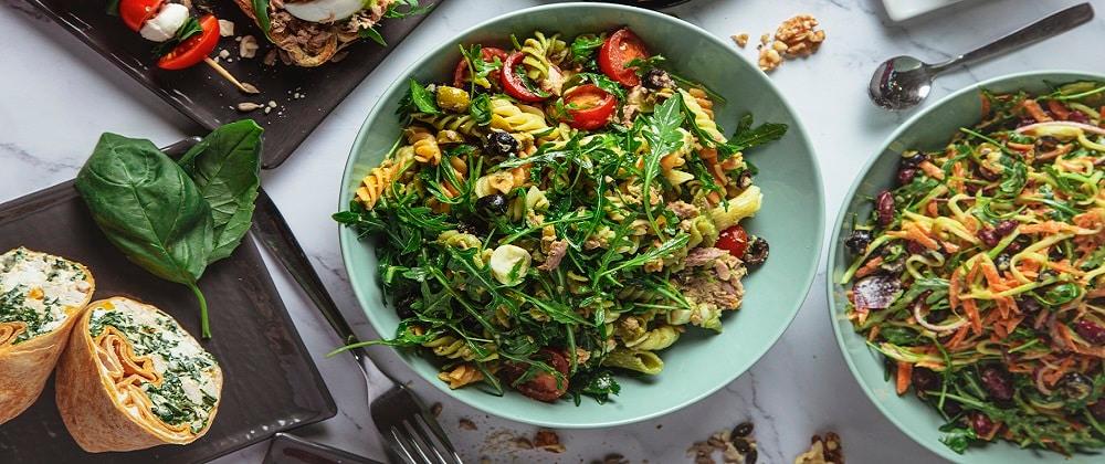 Top Vegan Restaurants In Joburg