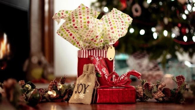 Vegan Festive Gift Guide