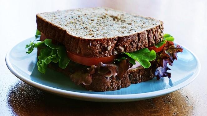 Best Vegan Sandwiches in Joburg