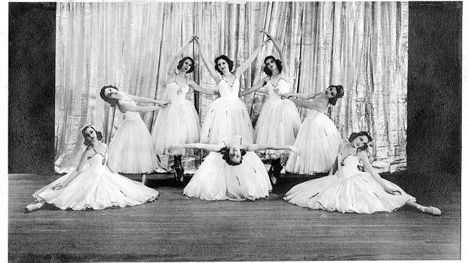 Travel back in time at the SA State Theatre's Artifacts Gallery