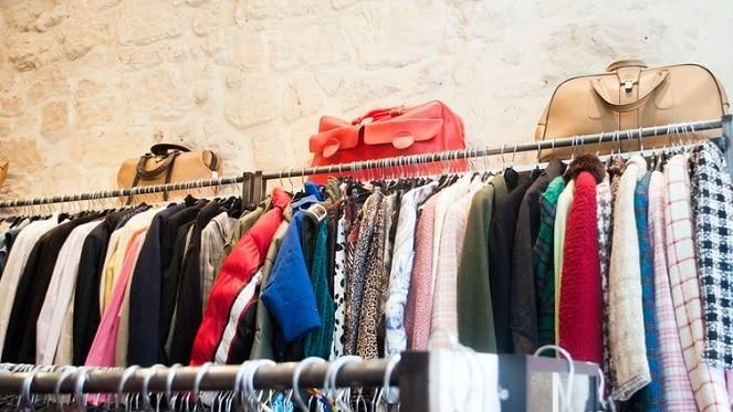 Find Hidden Gems at these Vintage Stores