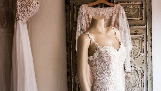 Where To Find Vintage Wedding Dresses In Johannesburg
