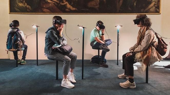 Upcoming Digital Arts Festivals To Look Forward To