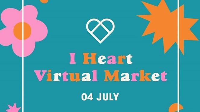 Shop At The I Heart Virtual Market