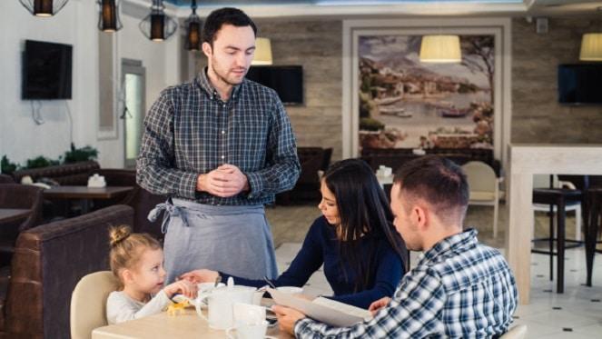 Joburg Restaurants Where Kids Eat Free