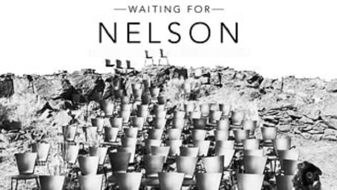 Joburg Theatre Presents Waiting For Nelson