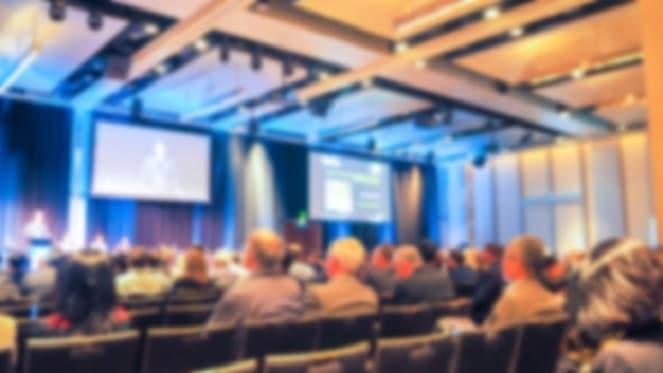 Conference Centres in Braamfontein