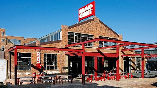 Explore The 1Fox Precinct