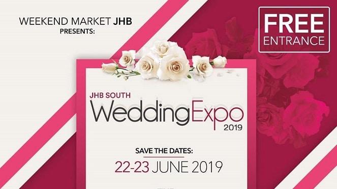Joburg South Wedding Expo 2019