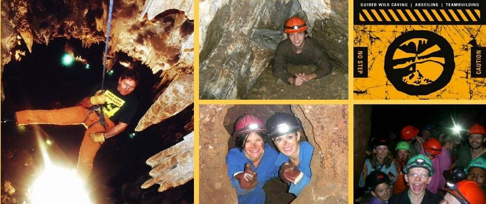 Go on a Wild Cave Adventure in the Cradle of Humankind