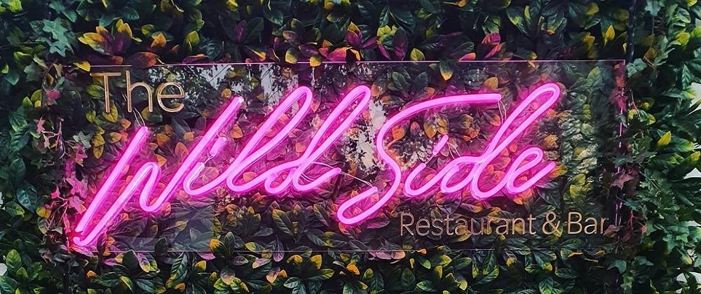 Sip & Dine On The Wild Side in Craighall Park