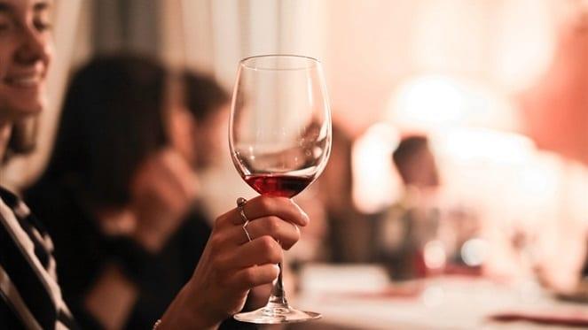 The Good Food Studio Wine Festival