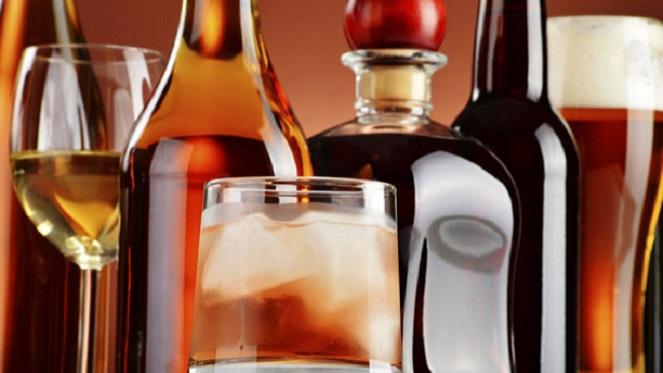 Kaya FM Wine & Malt Whisky Affair