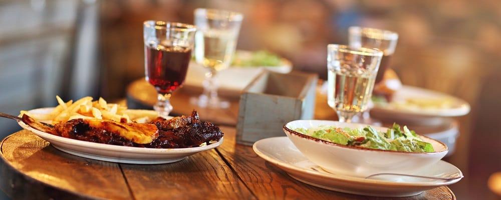 Warm Up With These Winter Menus In Joburg