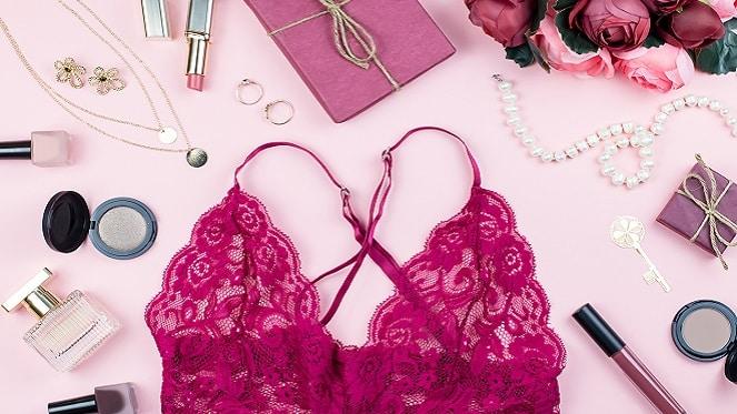 Spoil Yourself At These Tasteful Lingerie Stores