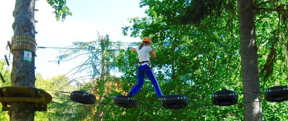 Top Activities To Get The Adrenaline Pumping Around Joburg
