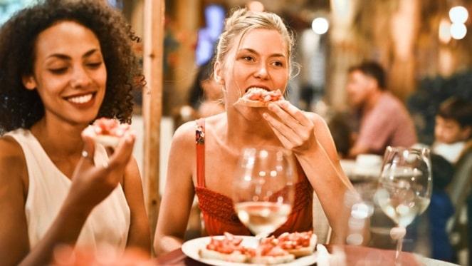 Eat Your Heart Out at Key West Shopping Centre