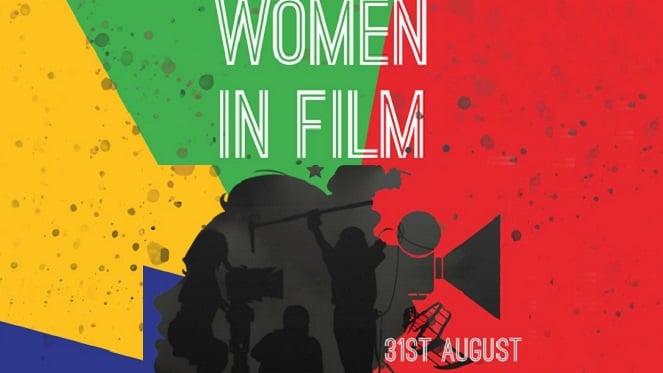 Women in Film Dialogue