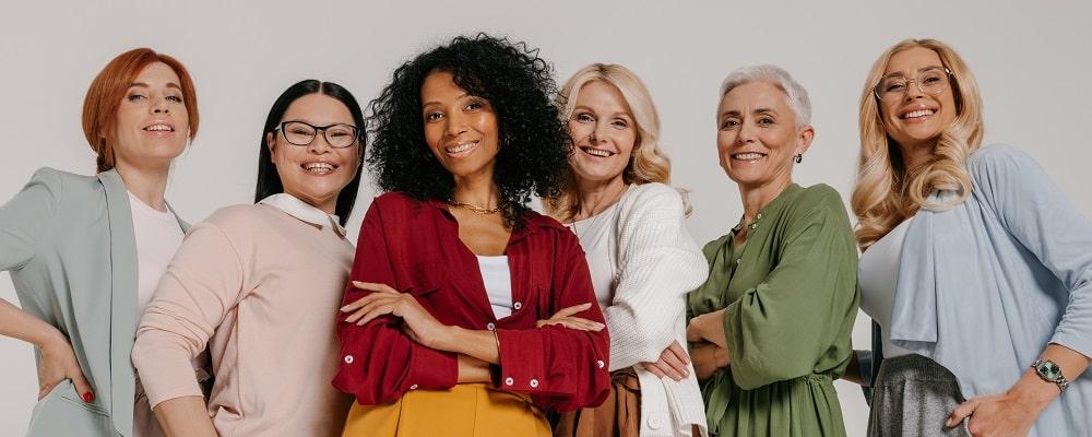 Women's Month: Self-Expressive Beauty You’ll Love