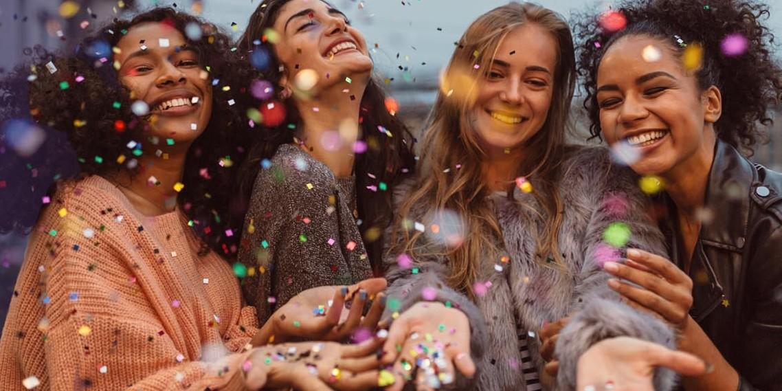 Celebrate Women's Day In Joburg