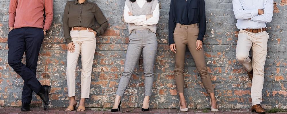 Where to Shop in Joburg for Workwear on a Budget
