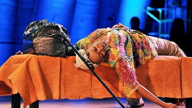 Where To Celebrate World Day Of Theatre In Joburg