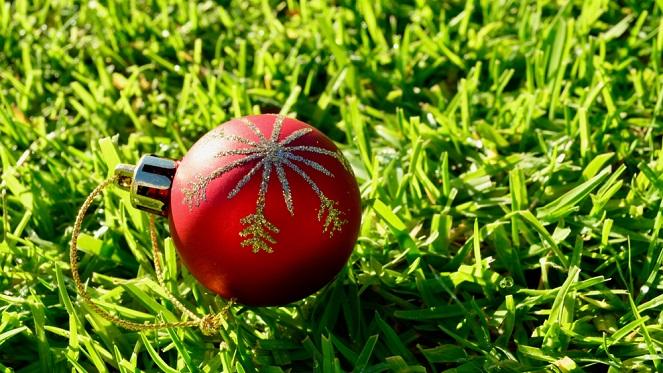 Xmas In July VOL 2 at Casalinga