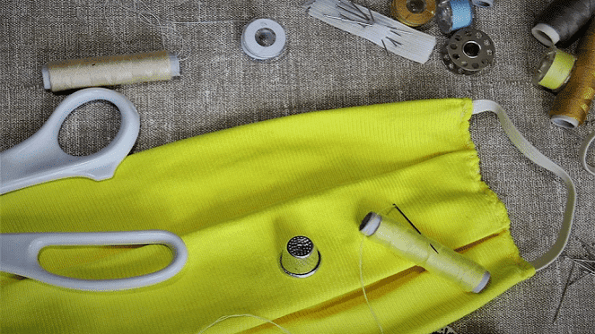 Where To Order & Buy Reusable Fabric Face Masks