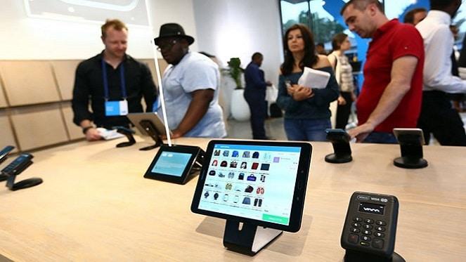 Experience Yoco For Yourself At Their Store!