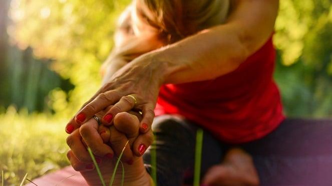Finding Stillness - An Introduction to Mindfulness