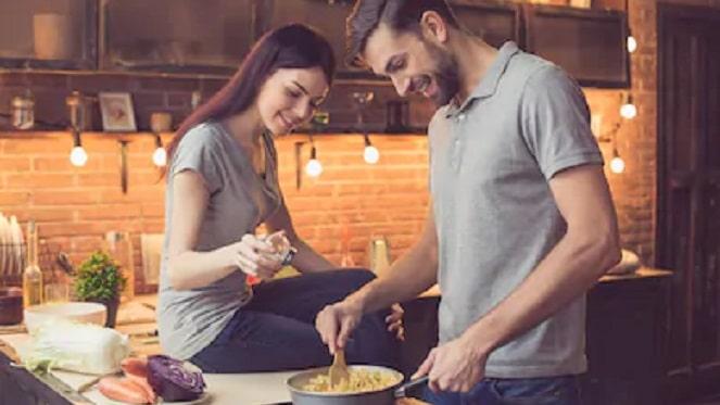 Channel Your Inner Culinary Master This Valentine's Day