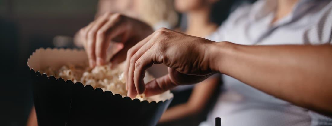 6 Iconic Hollywood Movies Filmed in South Africa