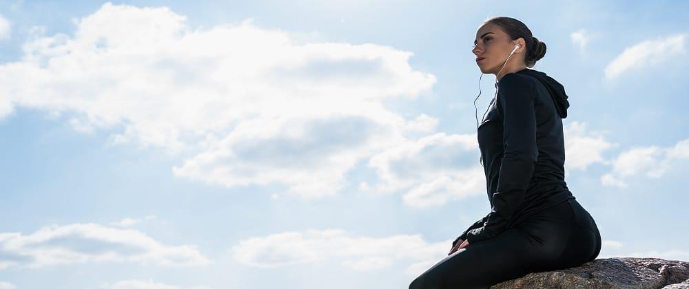 Maintaining Mental Health In Winter: Taking Care Of Your Mind, Body & Soul