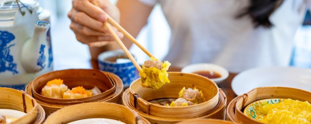 Top Dim Sum Spots In Joburg