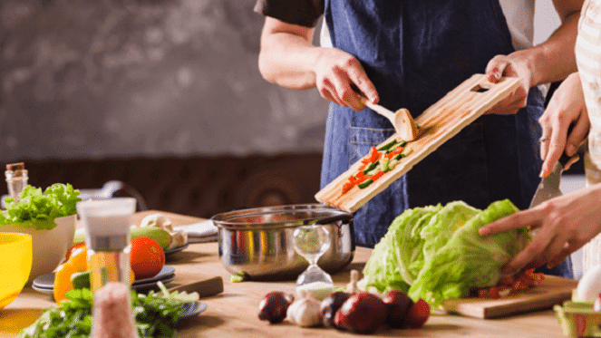 Yuppiechef Cooking School Courses You Need To Try!