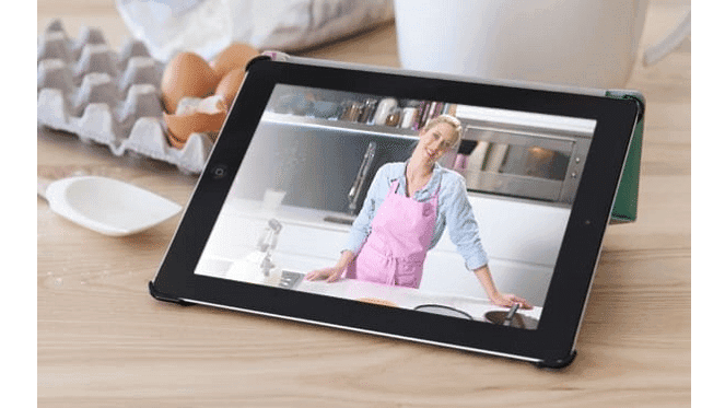Learn To Cook With Yuppiechef's FREE Online Cooking School Courses
