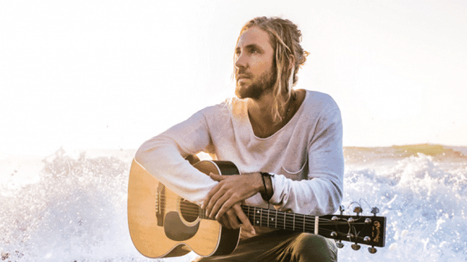 Jeremy Loops Live In Joburg