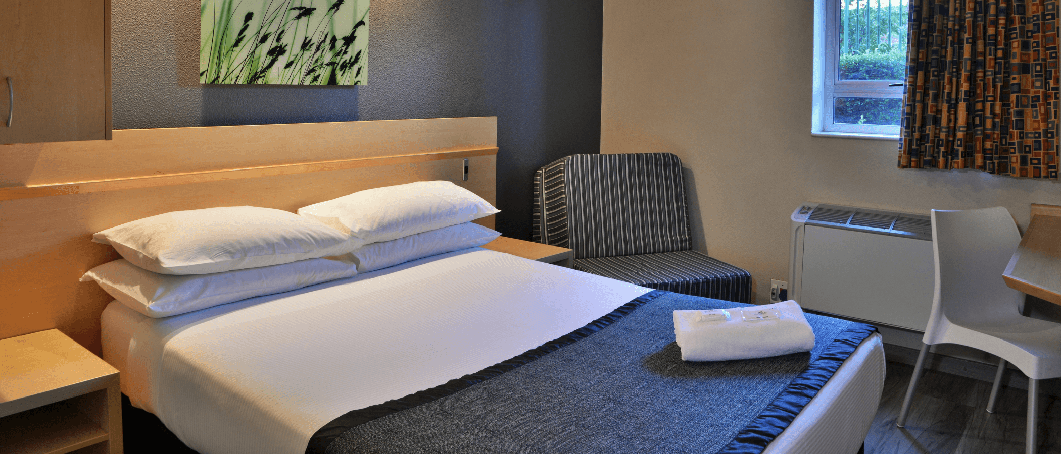 Road Lodge Rivonia