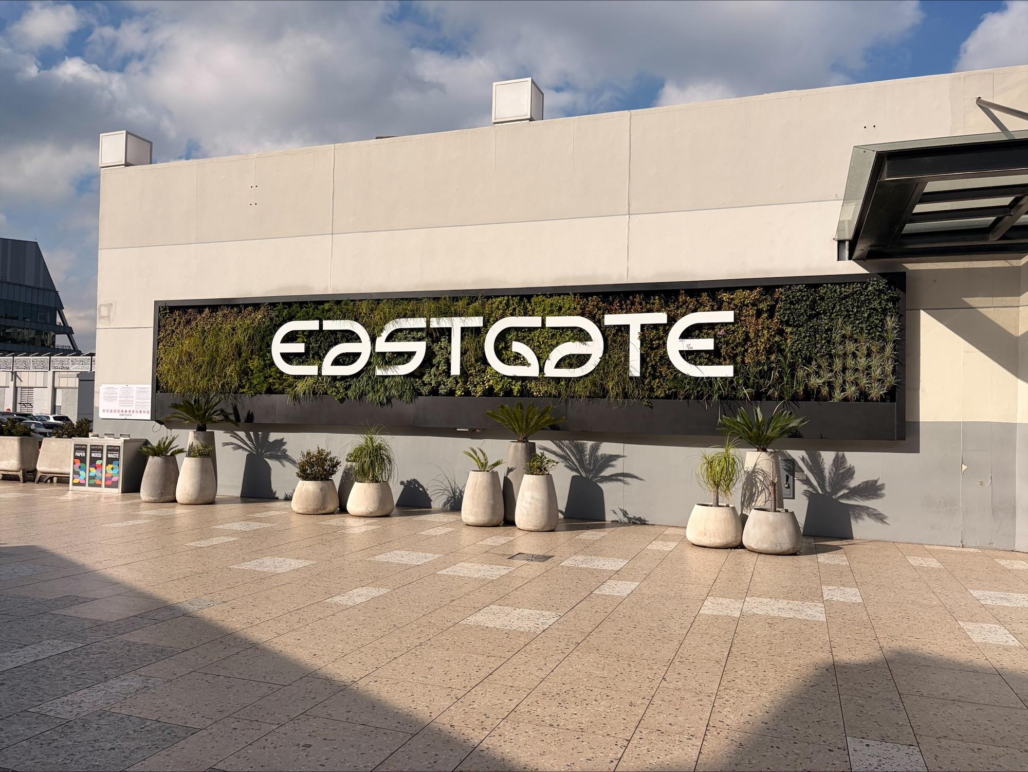 Eastgate Shopping Centre