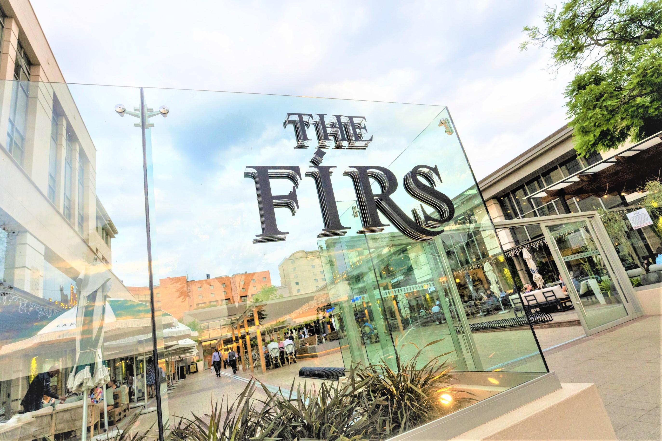 The Firs of Rosebank